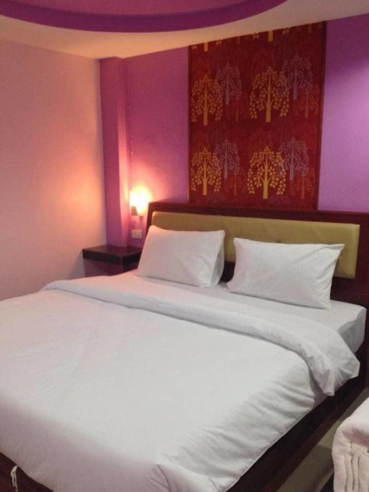 Krabi Orchid Hometel Dış mekan fotoğraf